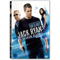 [DVD] Jack Ryan: Shadow Recruit