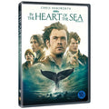 [DVD] In The Heart Of The Sea