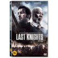 [DVD] Last Knights