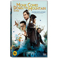 [DVD] Monk Comes Down The Mountain