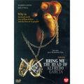 [DVD] Bring Me The Head Of Alfredo Garcia