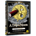 [DVD] Le Voyage Dans La Lune, A Trip To The Moon