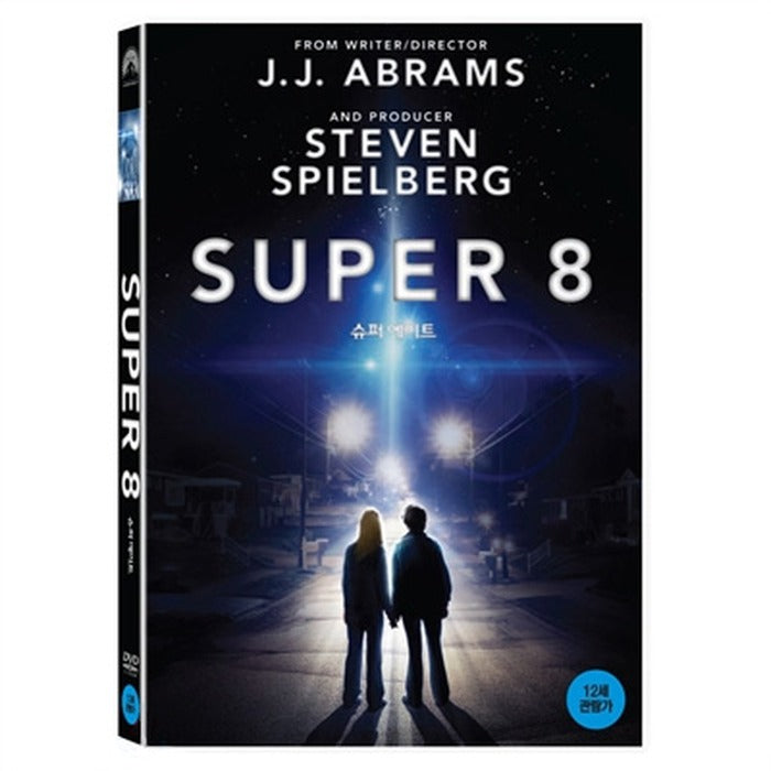 [DVD] Super 8
