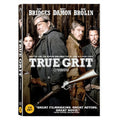 [DVD] True Grit
