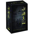 [DVD] Suhoji Vol.1 Box Set (5Disc) - The Grand Prix, The Grand Prix, The Grand Prix, The Grand Prix, The Grand Prix