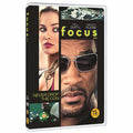 [DVD] FOCUS