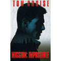 [DVD] Mission Impossible
