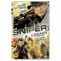 [DVD] Sniper; Legacy