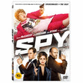 [DVD] Spy (Spy) - Melissa Mackashi, Judro, Jason Starm