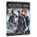 [DVD] Seventh Son