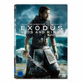 [DVD] Exodus: Gods And Kings