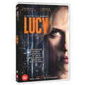 [DVD] LUCY