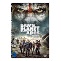 [DVD] Dawn Of The Planet Of The Apes