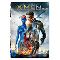 [DVD] X-Men: Days Of Future Past