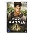 [DVD] The Maze Runner