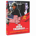 [DVD] The Iron Triangle