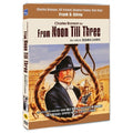 [DVD] From Noon Till Three