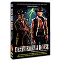 [DVD] Da Uomo A Uomo, Death Rides A Horse