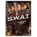 [DVD] Swift 2: S.W.A.T- Special Zone 2: Fire Fight 9S.W.A.T.: Firefight)