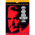 [DVD] The Hunt For Red October