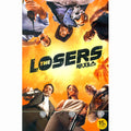 [DVD] The Losers
