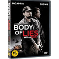 [DVD] Body Of Lies