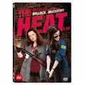 [DVD] The Heat