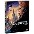 [DVD] Babylon A.D
