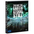 [DVD] The Day The Earth Stood Still