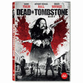 [DVD] Dead In Tombstone