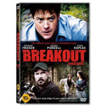 [DVD] BREAKOUT