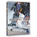 [DVD] Pacific Rim