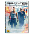 [DVD] White House Down