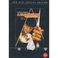 [DVD] Clockwork Orange
