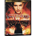 [DVD] V For Vendetta