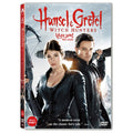 [DVD] Hansel And Gretel: Witch Hunters