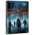 [DVD] Inception (2Disc): Inception- Leonard Cardio, Joseph Gordon