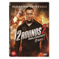 [DVD] 12 Rounds 2: Reloaded