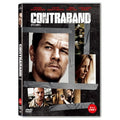 [DVD] CONTRABAND