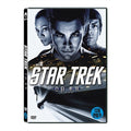 [DVD] Star Trek: The Future Begins