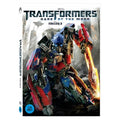 [DVD] Transformers: Dark Of The Moon