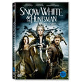 [DVD] Snow White And The Huntsman