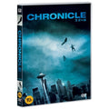 [DVD] CHRONICLE