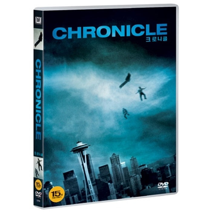 [DVD] CHRONICLE