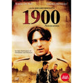 [DVD] 1900, Under: Prolapse Edition (2Disc): Novecento- Robert Dniro, Gerard