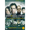 [DVD] The Andromeda Strain