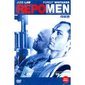 [DVD] Repo Men