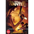 [DVD] WANTED