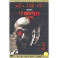 [DVD] 12 Monkeys