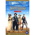 [DVD] SILVERADO